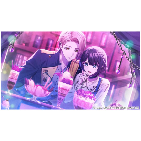 9 R.I.P. sequel - Switch PREORDER - ESTIMATED SHIP DATE DEC 31